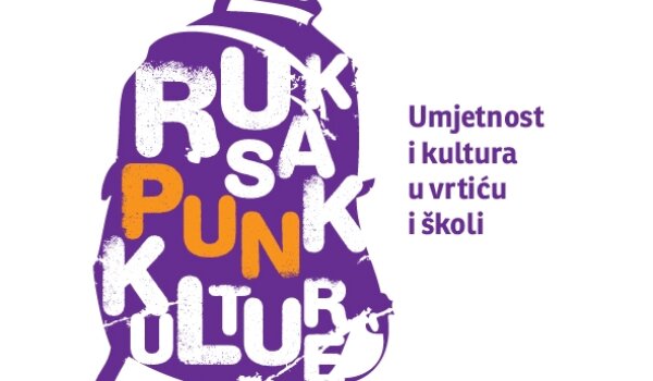 Poziv za predlaganje programa za "Ruksak (pun) kulture" za 2019.