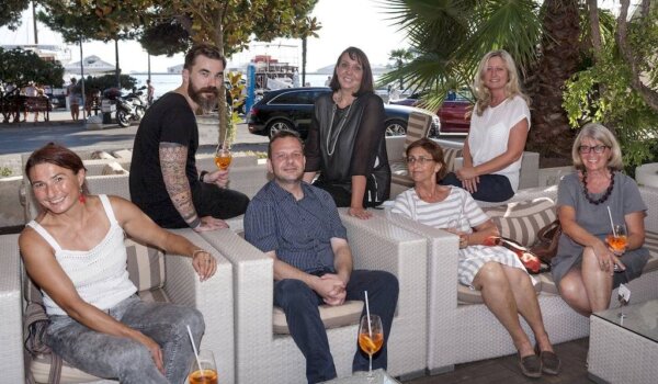 Slikarska kolonija Riviera okupila talentirane umjetnike 36. godinu zaredom