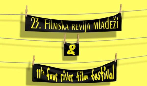 Deset nagrađenih kratkih filmova u Pulskoj Filmskoj Tvornici