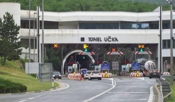Na današnji dan 1981. otvoren tunel Učka, najbrži cestovni spoj Istre s ostatkom Hrvatske