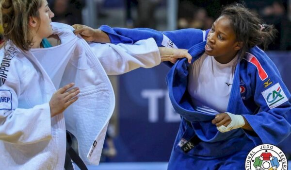 Ivana Maranić sedma na svijetu