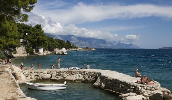 Hrvatska - hit na mađarskom turističkom tržištu