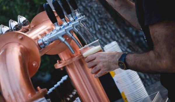 Za nepunih tjedan dana u Poreču počinje prvi Istra &amp; Craft Beer Festival