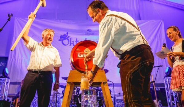 Završen istarski Oktoberfest by Valamar