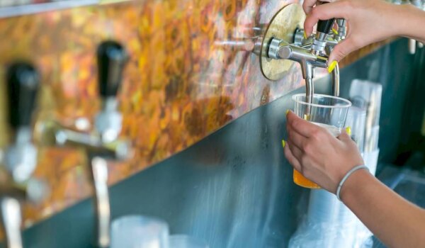 Dvije premijere domaćih craft pivovara na Istra &amp; Craft Beer Festivalu