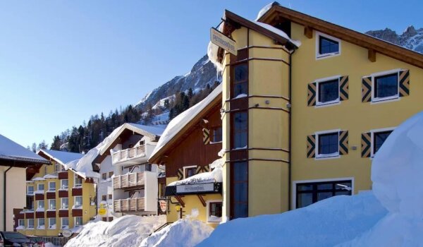Valamar završio proces preuzimanja hotela u austrijskom Obertauernu