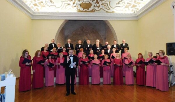 Koncert povodom stote godišnjice rođenja Emila Cossetta