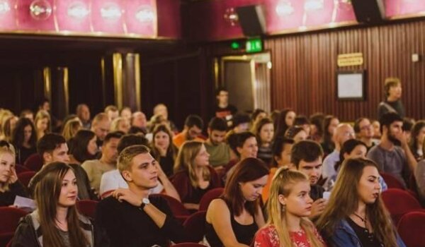Otvoren 5. Međunarodni studentski filmski festival STIFF
