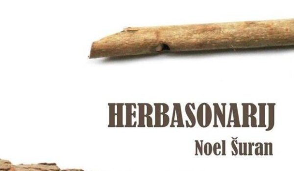 Prezentacija projekta "Herbasonarij" Noela Šurana