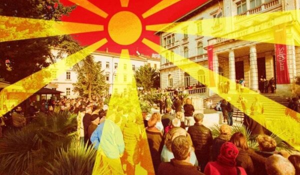 Makedonija čita na 24. Sa(n)jam knjige u Istri
