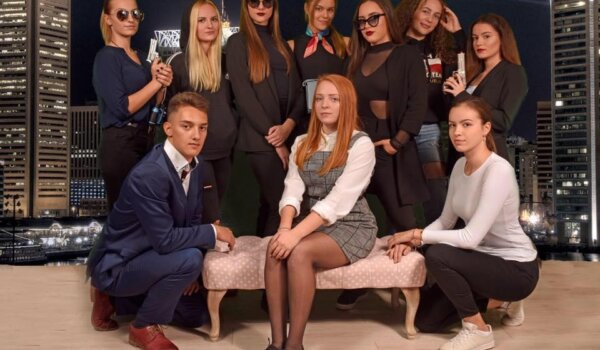 Amaterska dramska družina Kratki rez postala članicom Hrvatskog sabora kulture