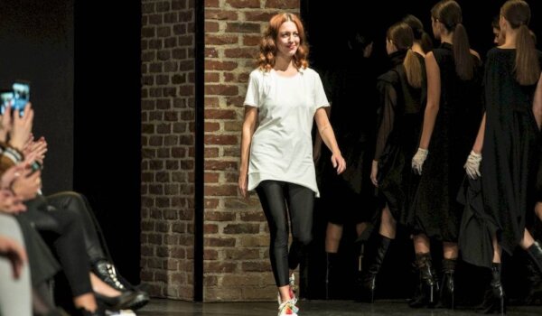 Antonela Gregorović i Martina Herak predstavile svoje nove kolekcije na Zagreb Fashion Destinationu