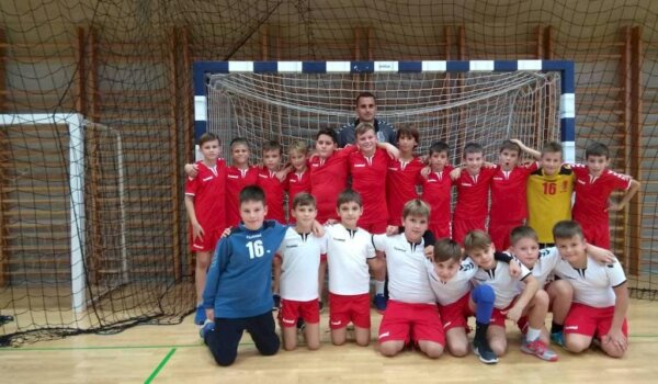 Minići RK Poreča stopostotni od prve do posljednje utakmice