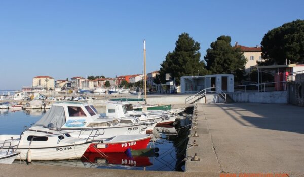 Veljko Ostojić:  Pomorsko dobro i turističko zemljište od izuzetnog su značaja za turizam Republike Hrvatske