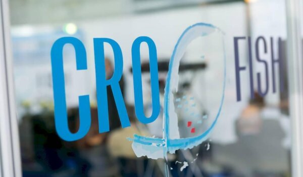 Sajam Crofish od 23. do 25. studenog u dvorani Žatika