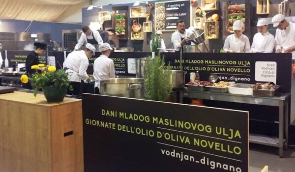 Skandal na festivalu maslinova ulja u Vodnjanu pokazuje što država zapravo misli o malom privatnom biznisu