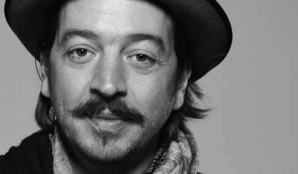 Utorak u foajeu: Davor Sanvincenti