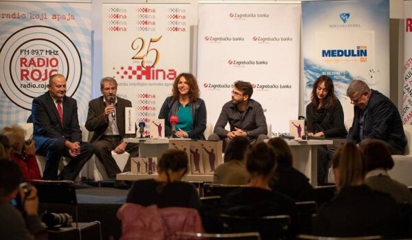 Najavljen 24. SA(N)JAM KNJIGE U ISTRI (29. studenog - 4. prosinca)