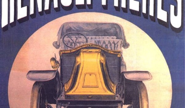 Na današnji dan 1898. godine Louis Renault uspješno demonstrirao prvi automobil vlastite konstrukcije