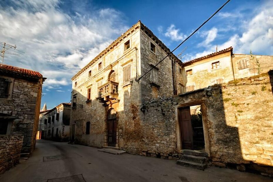 Vodnjan (foto: vodnjan.hr)