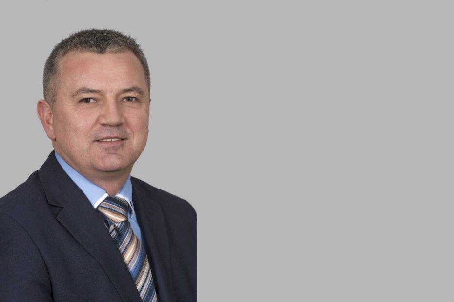 Ministar gospodarstva Darko Horvat (foto: vlada.hr)