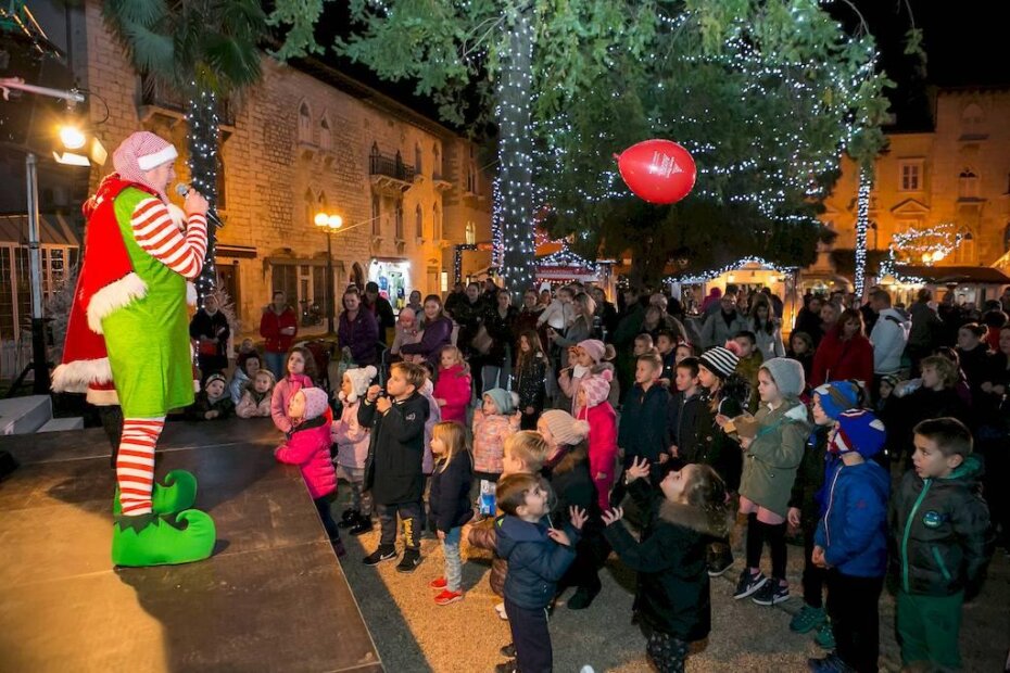 Advent Poreč (Foto: M. Paljuh)