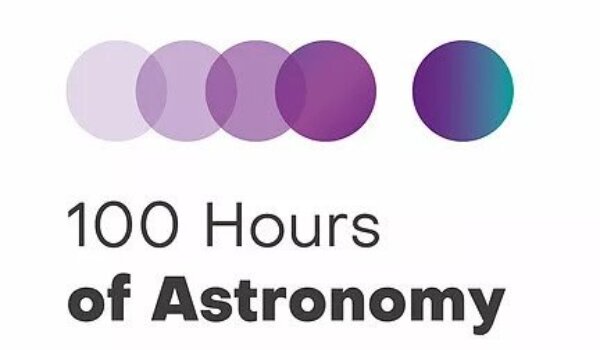 Desetog siječnja 2019. godine u 10 sati - 100 minuta astronomije u Astronomskom centru Rijeka