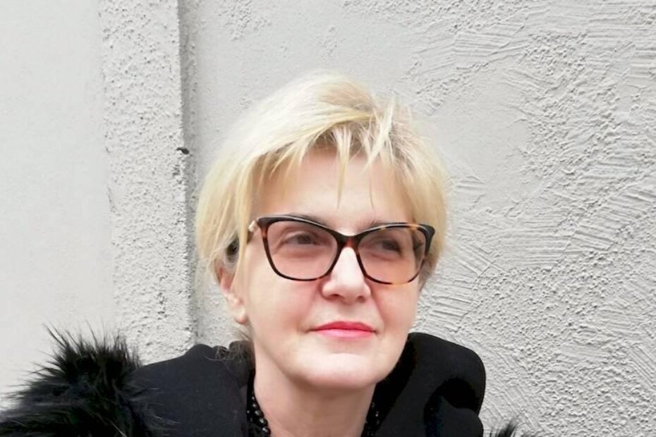 Tihana Mikulčić, nova ravnateljica Doma za starije i nemoćne osobe Poreč