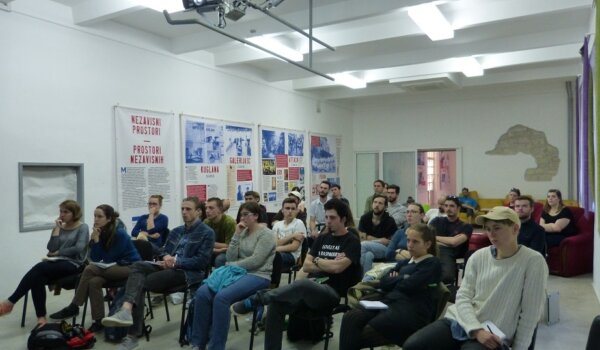 Javni poziv za predlaganje programa koji potiču razvoj publike u kulturi u Republici Hrvatskoj za 2019. godinu