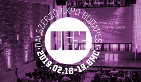 Tamara Obrovac predstavlja Hrvatsku na Songwriter`s Expo u Budimpešti