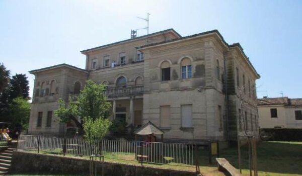 Stopostotno sufinanciranje izrade dokumentacije energetske obnove i konzervatorske podloge za dječji vrtić Radost II