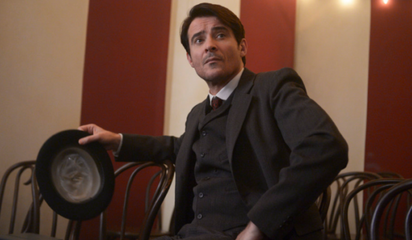 Goran Višnjić će se pojaviti u seriji 'To smo mi'