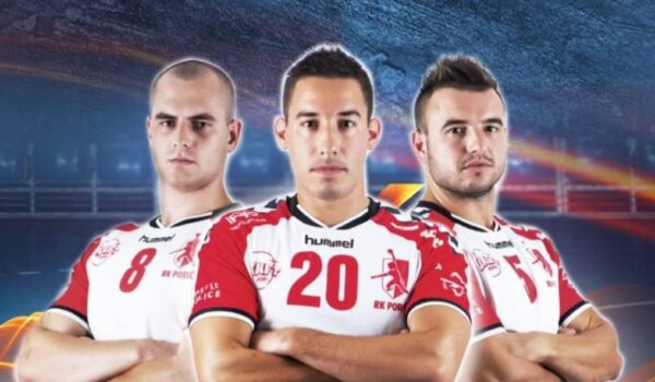 U tijeku upis djece u porečku školu rukometa