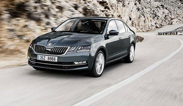 Nova Škoda Octavia s hibridnim pogonom i elegantnijim dizajnom