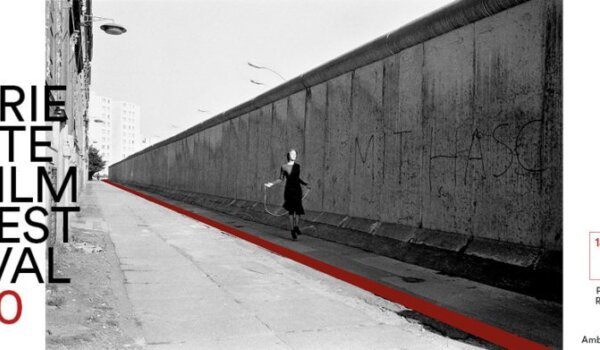 Hrvatski naslovi na 30. Međunarodnom filmskom festivalu u Trstu