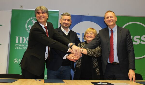 PGS se pridružio Amsterdamskoj koaliciji