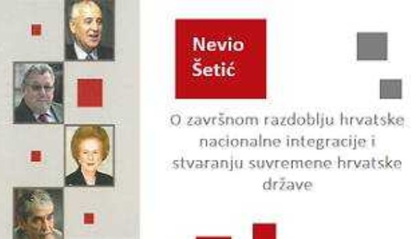 Predavanje Nevija Šetića na Filozofskom fakultetu u Puli