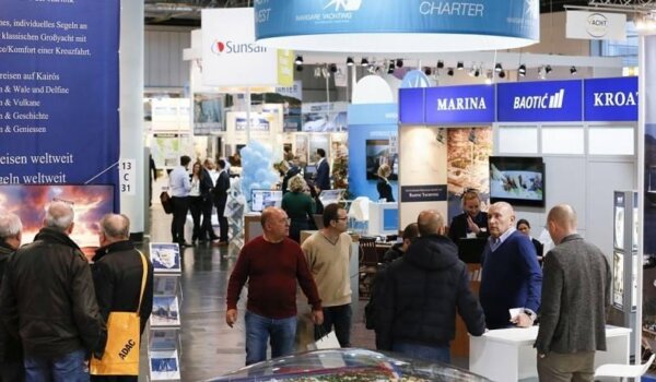 Objedinjeni nastup hrvatske nautičke ponude na 50. jubilarnom sajmu BOOT Düsseldorf