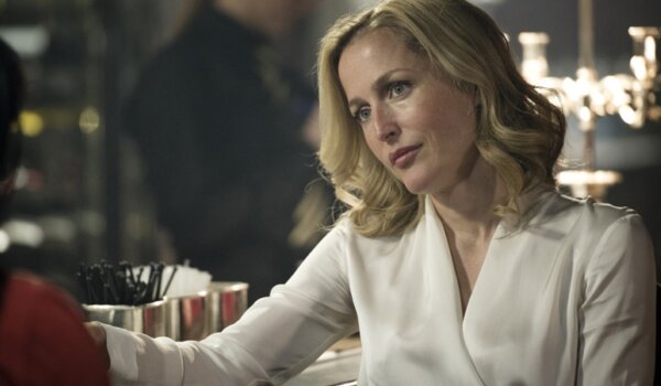 Gillian Anderson je Željezna dama u novoj sezoni serije 'The Crown'