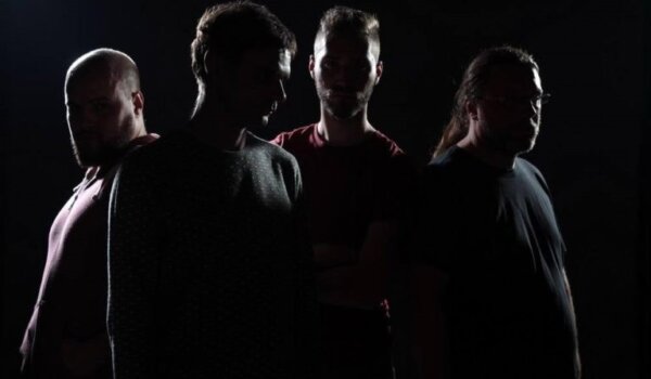 Koncert The Fogsellersa u klubu Kotač DC-a Rojc u Puli