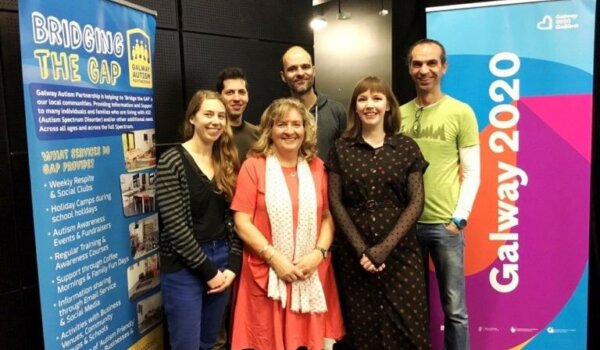 EPK Rijeka 2020.: Gradsko kazalište lutaka Rijeka posvećeno radu s djecom s poteškoćama u razvoju