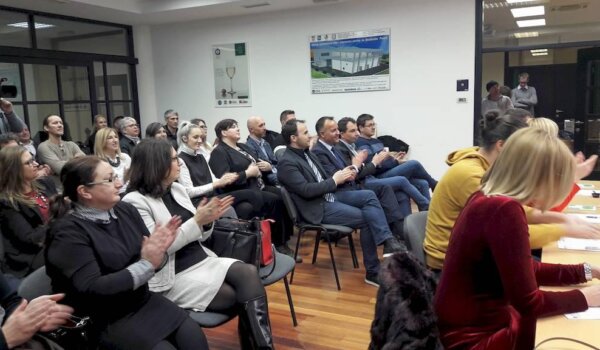 U IDA-i održano veliko finale Start-up akademije