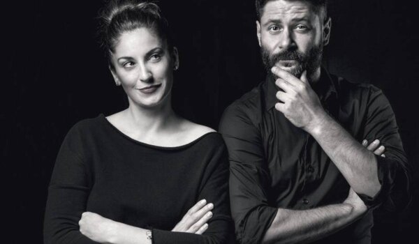 Jelena Fiškuš i Sean Poropat iz Studia Sonda pozvani u Grand žiri festivala New York Festivals Advertising Awards