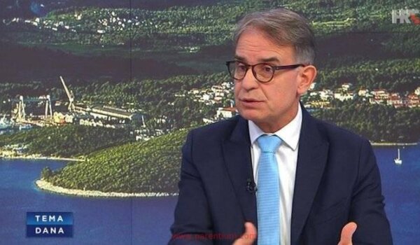 Cappelli za HRT: Očekujemo do 6 posto više prihoda od turizma u 2019.