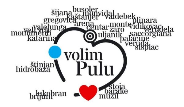 Najava prosvjeda protiv davanja pulskih plaža u koncesiju