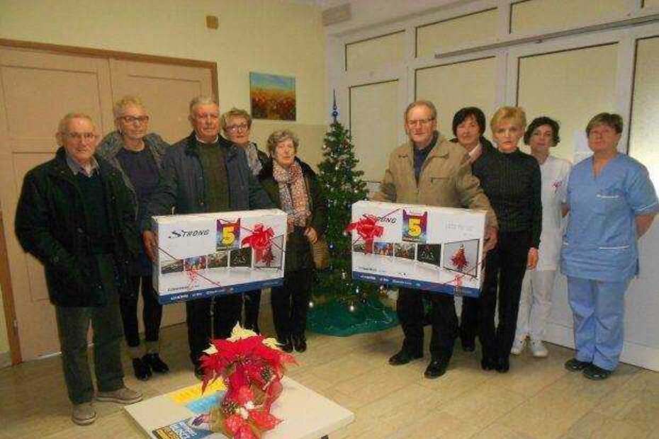 Donacija 2018. godine