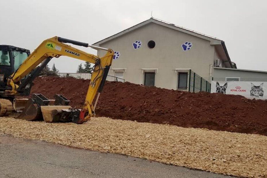 Veterinarska bolnica