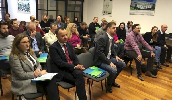 Uspješni istarski poduzetnici o inovacijama u industriji zelene i pametne mobilnosti u Istarskoj županiji