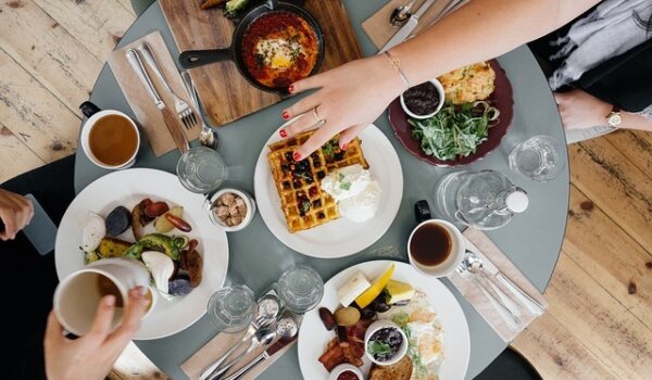 Prvi restoran u Hrvatskoj koji poklanja hranu onima koji je ne mogu platiti