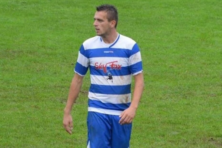 Sandi Buršić (Foto: istrasport.eu)